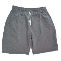 ราคา กางเกงขาสั้นไซส์ใหญ่ 2XL 3XL 4XL 5XL ขนาด 40 60 กางเกงวอร์มขาสั้น ผ้าสำลี ผ้านุ่ม ใส่สบาย (17104944614)