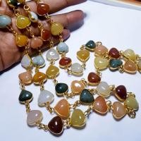 ราคา สร้อยคอหยกพม่ารูปหัวใจ Burma jade หยกแท้ สวยเม็ดใหญ่ เต็มๆ แข็งแรง หยกธรรมชาติ (12574250519)