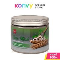ราคา BSC Hair Care Hair Mud 400ml บีเอสซี แฮร์ แคร์ โคลนหมักผมสำหรับล้างสารเคมีผม (25226186053)