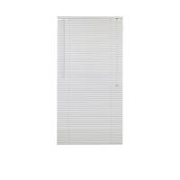 ราคา HomePro มู่ลี่ไวนิล VINYL 70X130 ซม สีขาว แบรนด์ HOME LIVING STYLE (21466961427)