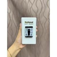 ราคา FUJIYAMA แท้ 100 เบรกเกอร์กันดูด RCBO 2P 10 30A FJ 30RCBO ฟูจิยาม่า (25577454098)