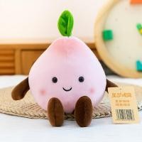 ราคา QIAOSHANG ตุ๊กตาหนานุ่มผลไม้หอม (25670523233)