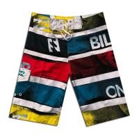 ราคา กางเกงขาสั้นชาย Billabong แห้งเร็ว กางเกงขาสั้นชายทรงหลวมสำหรับเล่นกีฬาในช่วงฤดูร้อน กางเกงขาสั้นชายทรงตรง (22463542457)