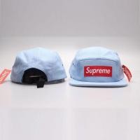 ราคา hot High quality new style European and American Supreme baseball cap sun visor hat men and women couple trendy personality hat curved brim hat hip hop hat peaked cap (24575743590)