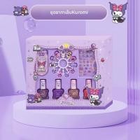 ราคา ชุดยาทาเล็บปลอดสารพิษสำหรับเด็ก (126255441416)