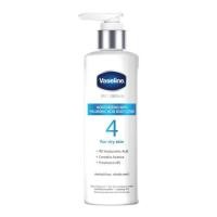 ราคา Vaseline Proderma Body Lotion 250ml วาสลีน โปร เดอร์มา บอดี้ โลชั่น 250มล (21875346307)