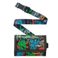 ราคา กระเป๋าใส่เหรียญ Smiggle Australia กระเป๋าใส่เหรียญ กระเป๋าใส่บัตร กระเป๋าใส่กุญแจ กระเป๋าใส่ของเล่นสำหรับเด็กนักเรียนประถม (23630432025)