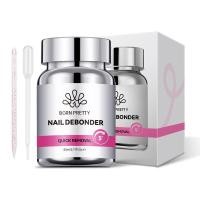 ราคา น้ำยาละลายกาวสูตรใหม่ ละลายเร็วพลังสูง สำหรับเล็บ อ่อนโยนไม่ทำร้ายผิว GK น้ำยาละลายกาวฟองน้ำ (126865590980)