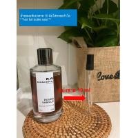 ราคา Mancera Roses Vanille EDP 10 มิล แบ่งขาย น้ำหอมแท้แบ่งขาย (17732648694)