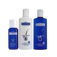 ราคา แชมพูผมร่วง มิสทิน แฮร์เบสท์ แฮร์ลอส คอนโทรล แชมพู ครีมนวดผม แฮร์โทนิค Mistine Hair Best Hair Loss Control Shampoo Conditioner Hair Tonic (16969754407)