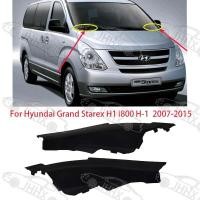 ราคา สำหรับ H1ฮุนได Grand Starex I800 H 1 2008 2015ไม้เช็ดรถฝาครอบกระจังหน้าที่ปัดน้ำฝนกระจกหน้าแผ่นครอบมุมผ้าคลุมแบบพัน (23844495813)
