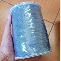 ราคา เชือกมุ้งจีบ เชือกสำหรับร้อยมุ้งจีบ 10 20 30 เมตร อุปกรณ์มุ้งจีบ (25641673842)