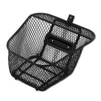 ราคา ตะกร้าหน้าแบบตาข่าย ตะกร้าใน FINN สำหรับรถจักรยานยนต์รุ่น FINN แท้เบิกศูนย์ (25520064298)