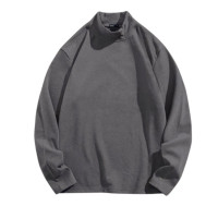 ราคา heattech เสื้อฮีทเทค XL 4XL เสื้อลองจอน คอเต่า กันหนาว ยืดได้เยอะ นุ่มไม่บาดผิว ใส่เพิ่มความอุ่นด้านใน (25889007658)