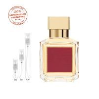 ราคา น้ําหอมแบรนด์เนมแท้ น้ําหอมแท้แบ่งขาย A La Rose EDP 2ML 5ML 10ML น้ําหอมแบรนด์เนมแท้ (22869442424)