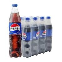 ราคา Pepsi เป๊ปซี่ น้ำอัดลม รสออริจินัล ขนาด 640 มล x 12 ขวด (14983986256)