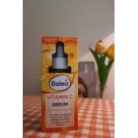 ราคา เซรั่มวิตามินซี Balea Vitamin C serum 30 ml (26465012658)