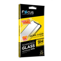 ราคา ฟิล์มติดมือถือ Focus ฟิล์มกระจก iPhone 7 Plus แถมฟิล์มหลัง (25054707989)
