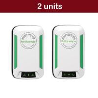 ราคา 100 Genuine Save 98 on Electricity Energy Saving Box Electricity Saving Device Electricity Bill Reduced by 300000 Baht Per Month Just Plug It in and Use It Electricity Bills Will Decrease Energy Save 