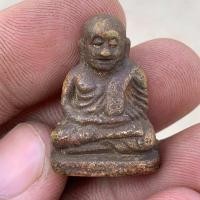 ราคา หลวงพ่อเงิน วัดบางคลาน พิมพ์นิยม เนื้อสัมฤทธิ์เก่าจัดถึงยุค (126497547485)