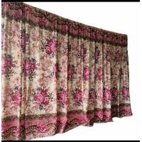 ราคา ผ้าม่านกั้นห้องผืนใหญ่ มี2ขนาด (24566861067)