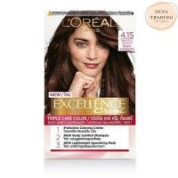 ราคา ถูกกว่าห้างเยอะ Loreal Excellence Cream ลอรีอัลครีมเปลี่ยนสีผม (13132770121)