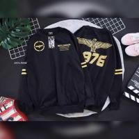 ราคา Hot BOY LONDON เสื้อแขนยาว บอยลอนดอน สกรีนคมชัด Cotton100 (17118756444)