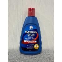 ราคา Selsun Blue Anti Dandruff Shampoo 200mlเซลซั่น บลูแชมพูขจัดรังแค ดูแลปัญหาหนังศีรษะ (26183938800)