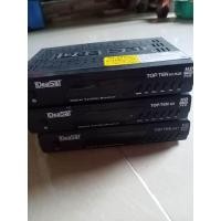 ราคา กล่องดาวเทียม iDeaSaT HD มือสอง พร้อมรีโมท ใช้กับจานดาวเทียมเท่านั้น จานเล็กทึบจานตาจ่ายใหญ่ (25506203242)