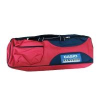 ราคา Casio KeyBoard Bag กระเป๋าคีย์บอร์ด Casio SA 77 Music Arms (23506521009)