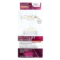 ราคา กล่องx6ซอง Loreal ลอรีอัล รีไวทัลลิฟท์ เซรั่ม ครีม 7มล Loreal Revitalift Moisturizing Serum Cream 7ml (25421556785)
