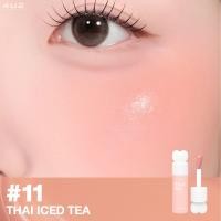 ราคา บลัชน้ำ สีนม Milky Collection 4U2 DEAR ME LIQUID BLUSH บลัชน้ำหูกระต่าย บลัชหูกระต่าย (26317072784)