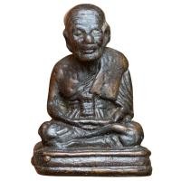 ราคา หลวงปู่ทวดเบตง วัดช้างให้ รูปหล่อยอดนิยม ส่งตรงตามปก 740 (23993921212)