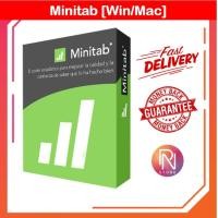 ราคา Minitab 2025 v22 2 Lifetime For Windows Full Version Sent email only (22795503648)