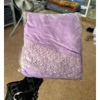 ราคา ชุดละหมาด ผ้าละหมาด รุ่นลูกไม้สวยงาม (126315918935)