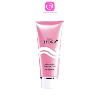 ราคา โฟมล้างหน้า ฟาริส ไฮดร้า พลัส สูตรผิวชุ่มชื้น ไม่แห้งตึง Faris Hydra Plus Moisturizing Cleansing Foam 100 g (12100059126)