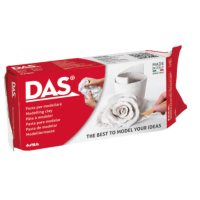 ราคา KTS ศูนย์เครื่องเขียน ดินปั้นสีขาว DAS 1 kg (8388163459)