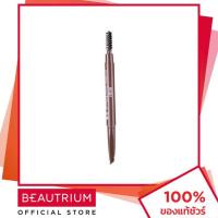 ราคา มิลเล่ 6D อายบราว เพนซิล วอเตอร์พรูฟ 0 05g MILLE 6D Eyebrow Pencil Waterproof 0 05g เครื่องสำอางตกแต่งดวงตาดินสอเขียนคิ้ว BEAUTRIUM บิวเทรี่ยม (532336314)