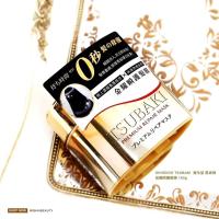 ราคา MK Tsubaki Premium Repair Mask ซึบากิ มาสก์บำรุงผม 180g Gold Pink (24845619567)