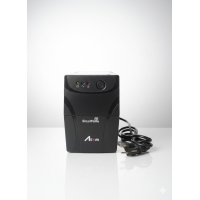 ราคา UPS เครื่องสำรองไฟ 800va 480e 12v มือสองมีริ้วรอยจากการใช้งานเป็นเครื่องเปล่าไม่รวมแบตเตอรี่ no battery (126545451272)
