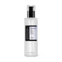 ราคา 09 COSRX Hyaluronic Acid Hydra Power Essence 100ml Hyaluronic Acid Intensive Cream 100g ครีมกรดไฮยารูลอนิกเข้มข้น 100 กรัม สัมผัสผิว (21389196951)