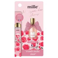 ราคา MILLE Maison De Fleurs 5 ml มิลเล่ เมซง เดอ เฟลอร์ (23428728621)