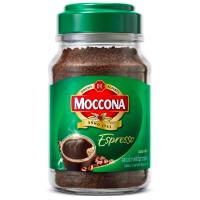 ราคา มอคโคน่าเอสเปรสโซ่กาแฟสำเร็จรูปพรีเมี่ยมขวด 200กรัมMoccona Gold Crema Coffee Giftset มอคโคน่า โกลด์ เครม่า กาแฟสำเร็จรูป ขวด สีทอง แก้ว 200g (126245860830)