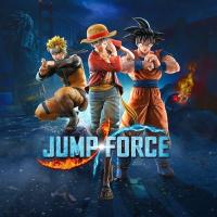 ราคา Jump Force ภาษาไทย เกม USB คอมพิวเตอร์ Flashdrive (25963179907)