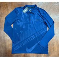 ราคา เสื้อกีฬาชายแขนยาว เสื้อคอปกแขนยาว ตีกอล์ฟ (21216830700)