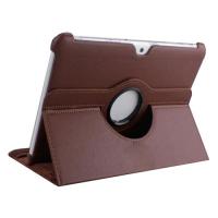 ราคา เคสหนัง Samsung Galaxy Tab 2 10 1 P5100 P7500 P5110 หมุนได้ 360 องศา ตั้งได้ (3818284397)