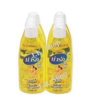 ราคา Narak แชมพูเด็กน่ารักมายด์ ขนาด 90 มล แพ็ค 6 ขวด สีเหลือง (722354990)