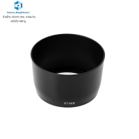 ราคา Hood ใส่ ET 65iii Canon 85 1 8 100mm f2 0 135mm f 2 8 SF 100 300mm f4 5 5 6 ทรงกลม 58mm (16540374237)