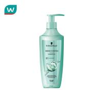 ราคา Extra Care เอ็กซ์ตร้า แคร์ แชมพู ซีบัม คอนโทรล 400 มล (26300641074)