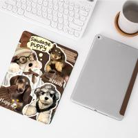 ราคา เคสไอแพด Y Shape เคส iPad For Pro11 gen7 gen8 gen9 gen5 gen6 Air3 Air4 Air5 Air1 2 Magnetic Smart Protective Cover Clamshell Wake Up (22801949489)
